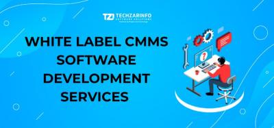 Smart and Scalable CMMS Software Solutions for Every Business