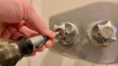 Faucet Repair Harrah - Other Other