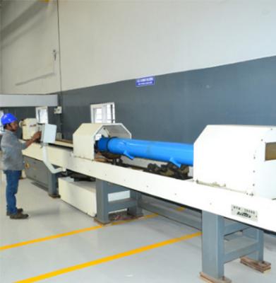 Hydraulic Jack Exporter