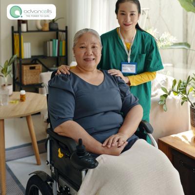 Locomotor Disability Treatment and Rehabilitation