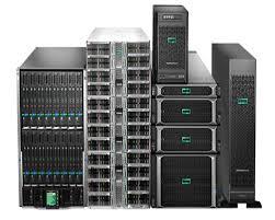 HPE Server AMC| cost-effective HP server AMC service Delhi
