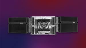 Lenovo Server AMC In Delhi| Third-party Lenovo Server support