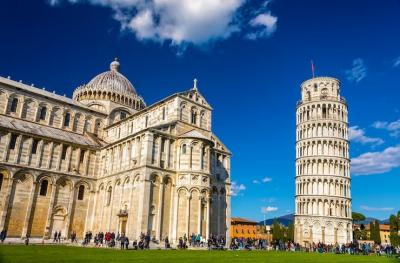 Admission Help for University of Pisa