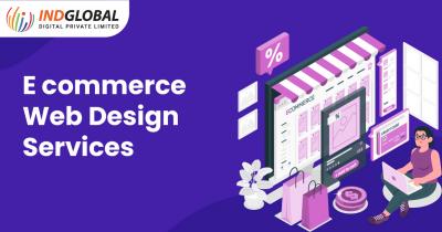premium ecommerce website development company in Dubai