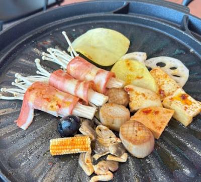 Best Peranakan Vegetarian Food in Clementi - Singapore Region Other