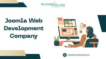 Joomla Web Development Services India | Outsource Joomla Development Service