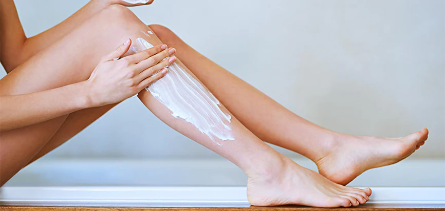 Best Hair Removal Creams for Women