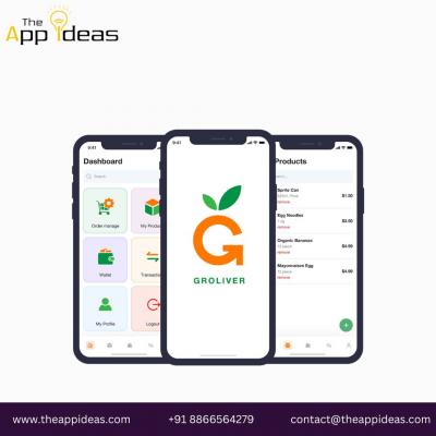 Hire Node JS App Developers In India - The App Ideas