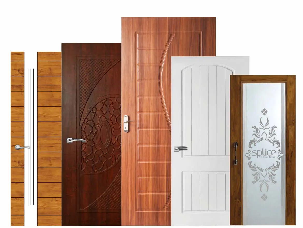 Door Manufacturer in India