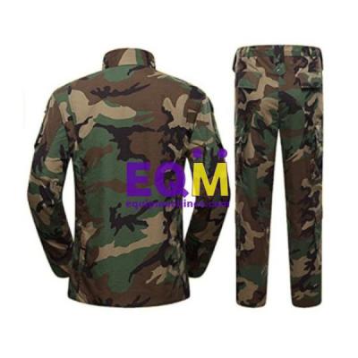Army Military Uniforms Manufacturers in China