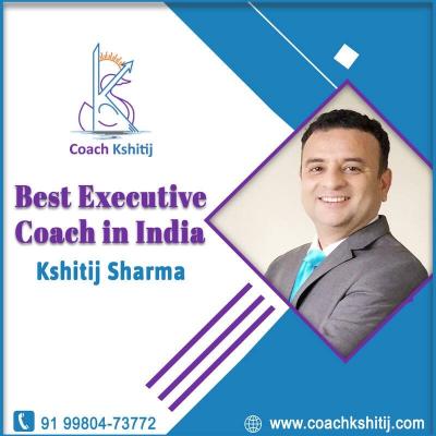 Best Executive Coach in India - Delhi Other