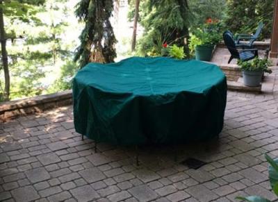 Patio Furniture Covers