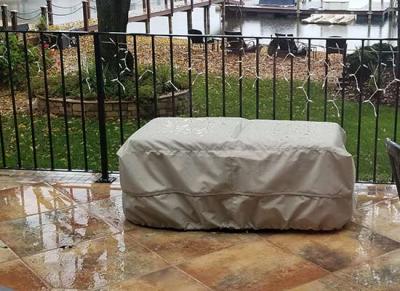 Patio Furniture Covers - New York Other