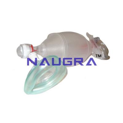 Anaesthesia Instruments Manufacturers