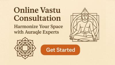 Online Vastu Consultation