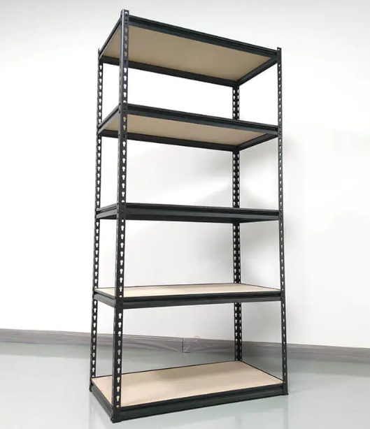 Slotted Angle Racks Manufacturers in India