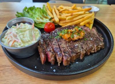 Best Steak Place in Bedok - Singapore Region Other