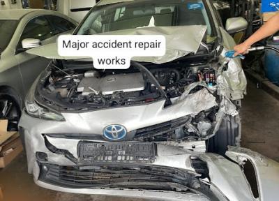 Best Car Repair Service in Hougang - Singapore Region Other