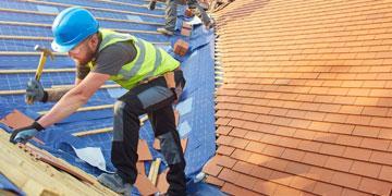 Roof Sealing service in Austin, TX