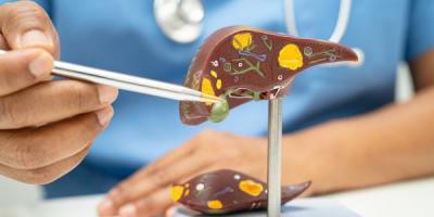 Liver Cirrhosis Specialist in Gurgaon | Expert Care at Atharva Clinic