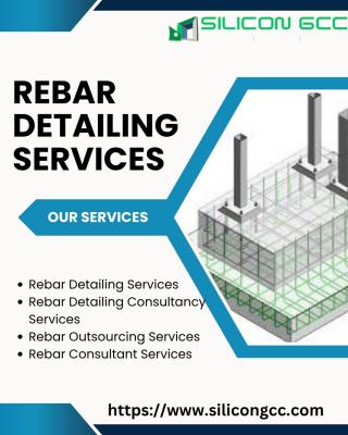 Professional Rebar Detailing Services in Abu Dhabi