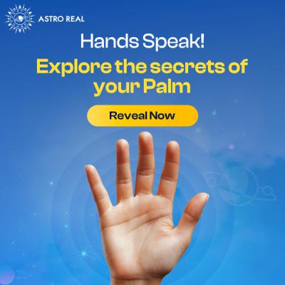 Unlock Life’s Secrets, Free Palm Reading at Your Fingertips