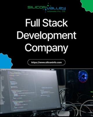 Fullstack Development Program India, Full Stack Development Company
