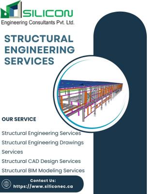 Reliable Structural Engineering Solutions in Canada