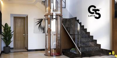 Choose Luxurious PVE Lifts for Home