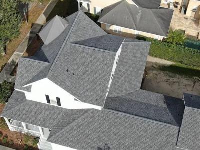 APC Roofing - Other Maintenance, Repair