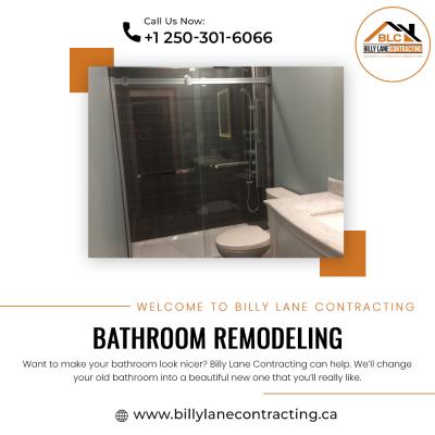 Billy Lane Contracting - Other Other