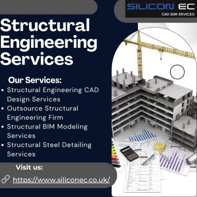 Structural Engineering Services in Birmingham,UK 