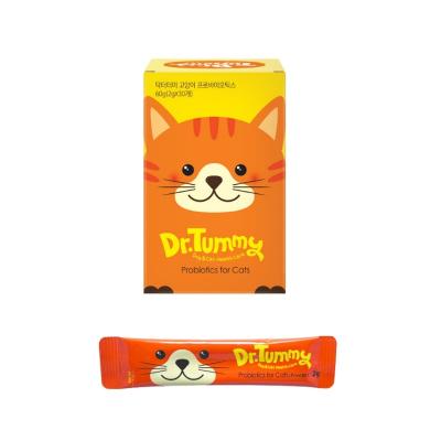 Dr Tummy | Superpaws.sg - Singapore Region Other