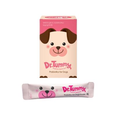 Dr Tummy | Superpaws.sg - Singapore Region Other