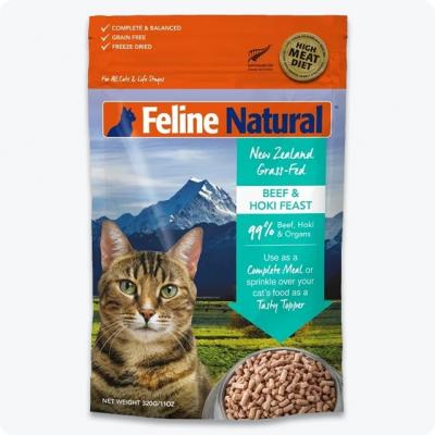 Feline Natural | Superpaws.sg - Singapore Region Other
