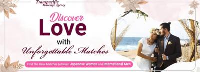 International Matchmaking & Marriage Introductions - Other Other