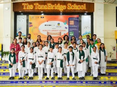 top 5 schools in dehradun CBSE - Dehradun Other