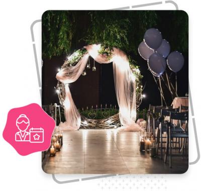 Boost Your Visibility with Event Management Website SEO