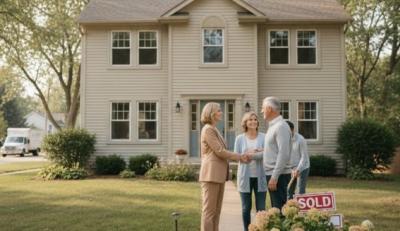 Sell House in Probate - Other Other