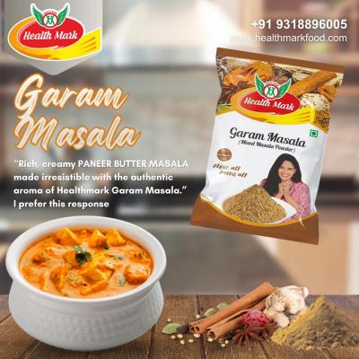 Health Mark Grocery & FMCG Products