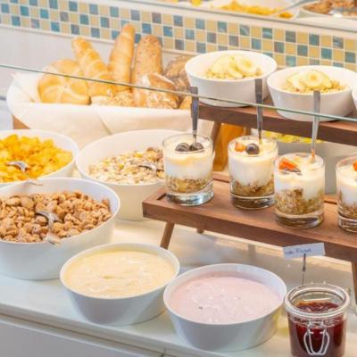 Breakfast Catering in Chicago - Other Other