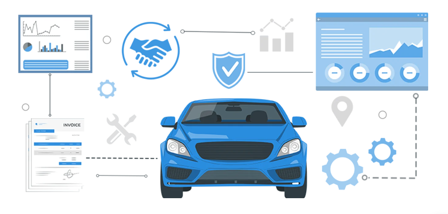 Petrol Pump Billing Software - Delhi Other