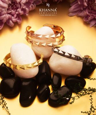 Buy Gold Bracelet - Delhi Other