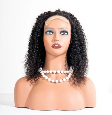 Jerry Curly Lace Frontal - Other Other