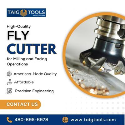 Fly Cutter