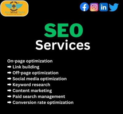 Best SEO Company Near Me