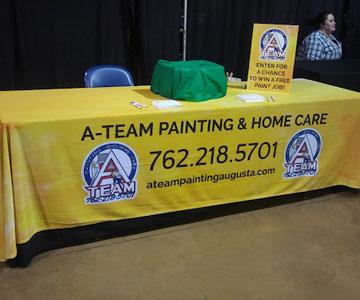 Top-Quality Paintwork & Local Painters in Augusta, GA