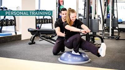 Vitura Personal Training - Vienna Other