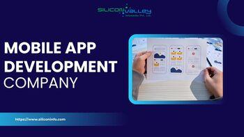Outsource Mobile App Development Services,Mobile App Development Company