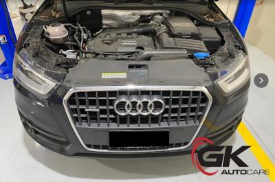 Trusted Local Car Service in Truganina